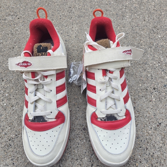Adidas Forum Low \